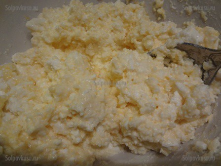 Сырники, рецепт с фото